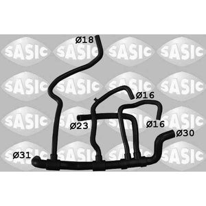 Radiateurslang SASIC 3404140