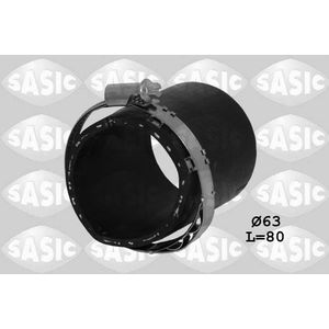 Volkswagen - Laadluchtslang - Intercoolerslang - Voor OE nummer 2E0145834