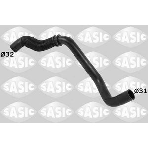 Radiateurslang Citroen, Peugeot Sasic 3400224