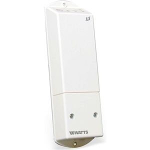 Watts Vision ontvanger ketelaansturing | 1x 10A potentiaalvrij