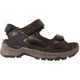 Allrounder - Honduras - Sandalen - Zwart