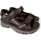 Allrounder - Honduras - Sandalen - Zwart