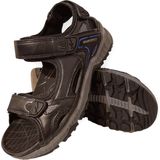 Allrounder - Honduras - Sandalen - Zwart