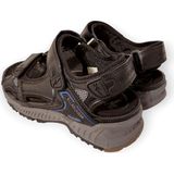 Allrounder - Honduras - Sandalen - Zwart