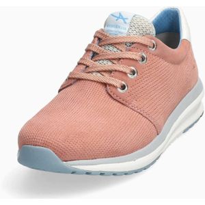 Mephisto, Dames, Schoenen, Roze, Maat: 37 1/2 EU Leer,
