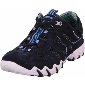 Allrounder by Mephisto Sneaker Schnürschuh