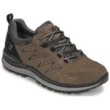 Allrounder by Mephisto - RAKE-OFF - Wandelschoenen - Bruin