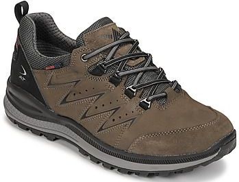 Allrounder by Mephisto - RAKE-OFF - Wandelschoenen - Bruin