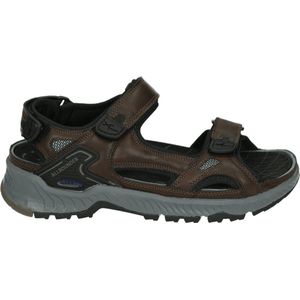 Allrounder HONDURAS ALLROUNDER - Volwassenen Heren sandalen - Kleur: Bruin - Maat: 40