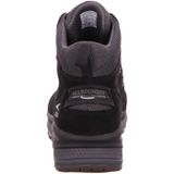 Allrounder Outdoor Wandelschoen Canyon-Tex Zwart