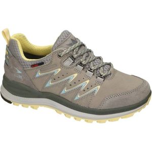 Allrounder -Dames - grijs - wandelschoenen - maat 37.5