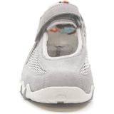 Allrounder - Niro - Wandelschoenen - Licht Grijs - Mesh/Suède