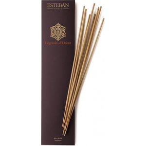 Esteban Classic Légendes d'Orient Bamboo Sticks