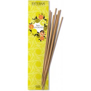 Esteban Classic Terre d'Agrumes Bamboo Sticks