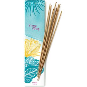 Esteban Classic Ylang Ylang Bamboo Sticks