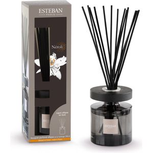Esteban Classic Neroli Geurdiffuser Ellipse 150 ml