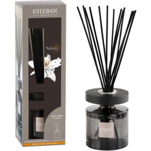 NEROLI 150 ml ELIPSE BOUQUET parfum & navulverpakking Esteban Paris
