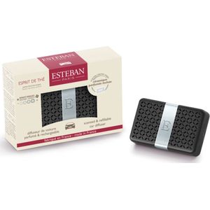 Esteban - CAR DIFFUSER Raumdüfte 94 g (85 € / 1 kg)