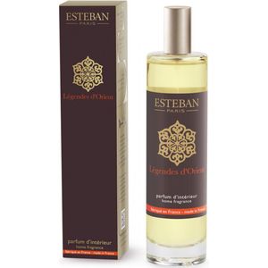 Esteban Classic Legendes d'orient Roomspray 75ml