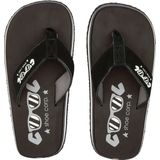 Cool shoe  ORIGINAL  slippers  heren Zwart