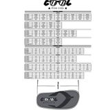 Cool shoe  ORIGINAL  slippers  heren Zwart