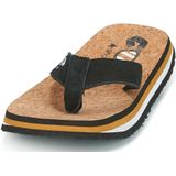 Cool Shoe Corp Original Cork LTD 2 47-48 EU Teenslippers - Duurzaam Comfort met Kurk - Rocking Chair Sole