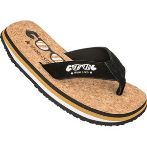 Cool Shoe Corp - Original Cork LTD 2 - Teenslippers - Duurzaam - Kurk