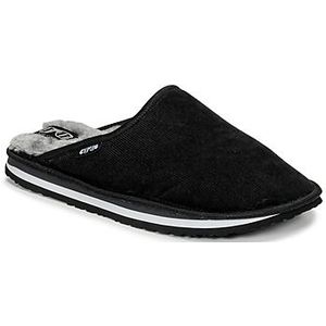 Cool shoe Lage pantoffels voor heren, Zwart Black 00001, 45/46 EU