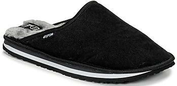 Cool shoe - HOME - Pantoffels - Zwart