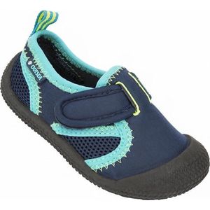 Cool Shoe Waterschoenen Submarine Jongens Neopreen Blauw Mt 25