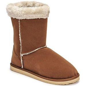 Cool shoe  GUARA  Pantoffels  dames Bruin