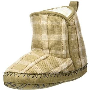 Cool Shoe Dakota damespantoffels, Check, 37,5 EU