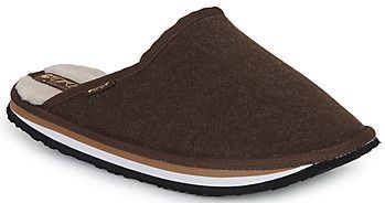 Cool shoe - HOME - Pantoffels - Bruin