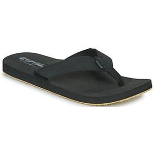 Cool shoe  SIN  slippers  heren Zwart