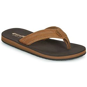Cool Shoe Corp - Cloud - Slippers - Brown - Heren