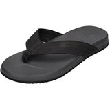Cool Shoe Corp. Skip - Charcoal - Maat 41 - Heren Slippers