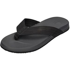 Cool Shoe Corp. Skip - Charcoal - Maat 41 - Heren Slippers