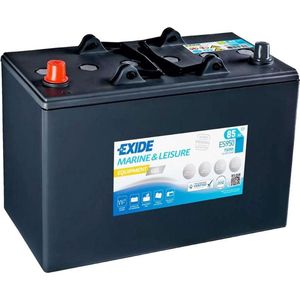 Exide ES950 Equipment Gel accu (12V, 85Ah, 950Wh)