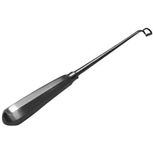 Holtex IC35512 plantenmes Beckmann 22 cm lengte x 12 mm diameter (10 stuks)