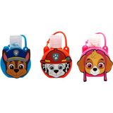Paw Patrol Handgel & Parfumgel Set 3x35ml - Kers en Oceaan Smaken
