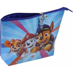 Toilettas voor Kinderen Take Care Paw Patrol