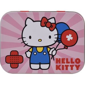 Hello Kitty Kinderpleisters - 24 Stuks