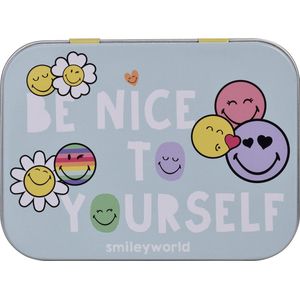 Smiley Kinderpleisters - 24 Stuks