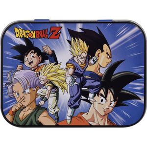 Dragon Ball Z Kinderpleisters - 24 Stuks