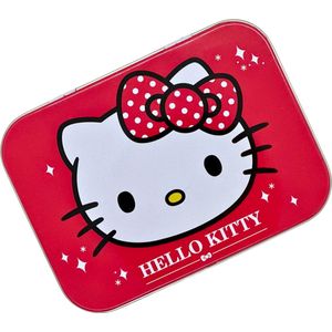 Hello Kitty Kinderpleisters - Pleister Met Glitters - 24 Stuk