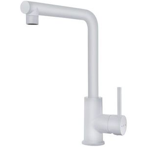 Essebagno Keukenkraan Pure Ii Wit