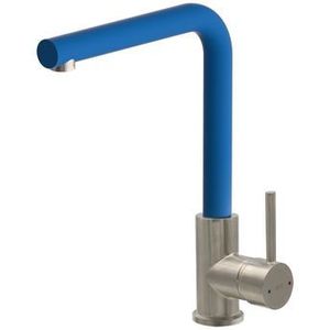 Essebagno Keukenkraan Esseloki Blauw