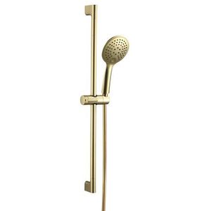 Essebagno Doucheset Luisa Ø22mm Goud