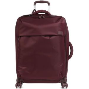 Lipault Plume 4 wielen Trolley 63 cm bordeaux