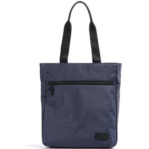 Lipault City Plume Shopper Bag 9.5l Blauw